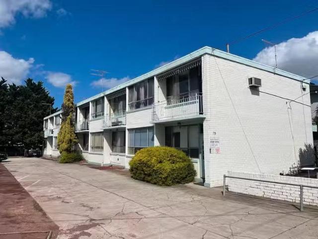 Apartment for rent in Avondale Heights