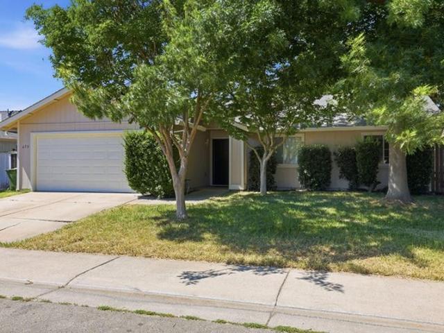 House for sale in Galt, California