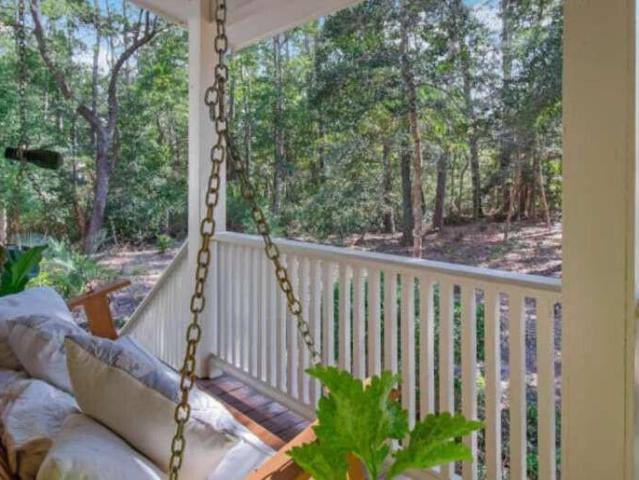 House for sale in Southport, North Carolina