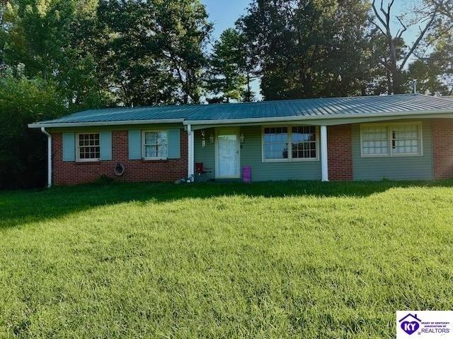 House for sale in Fort Knox, Kentucky