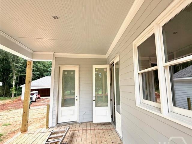 House for sale in Madison, Georgia