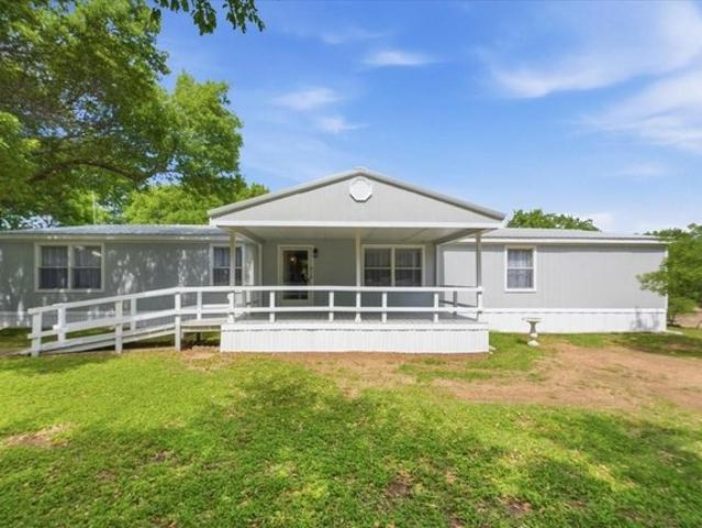 House for sale in Bosque, Texas