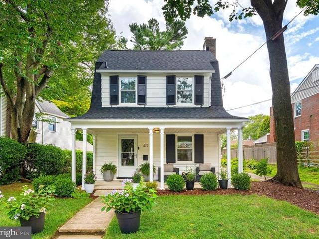 House for sale in Ardmore, Pennsylvania