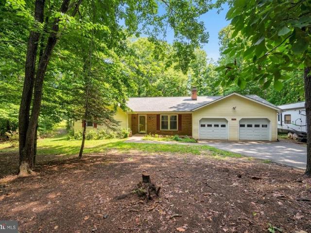 House for sale in Fredericksburg, Stafford County