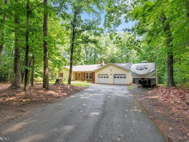 House for sale in Fredericksburg, Stafford County