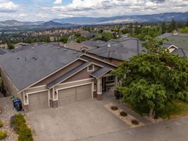 House for sale in Winfield, British Columbia