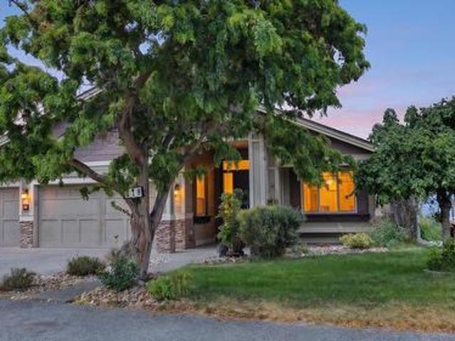 House for sale in Winfield, British Columbia