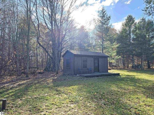 Land for sale in Lake City, Michigan