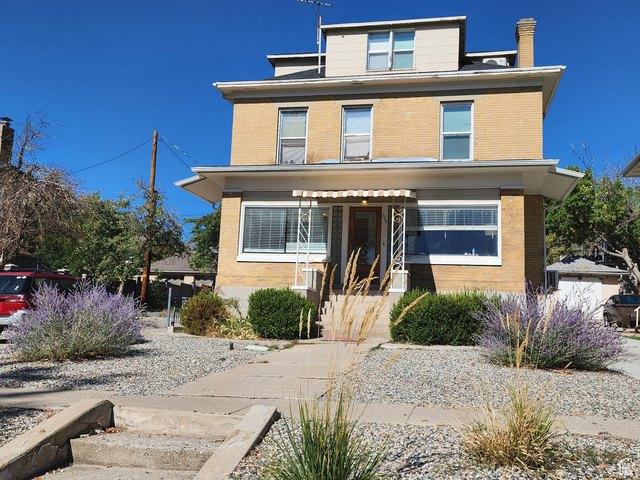 House for sale in Salt Lake City, Utah