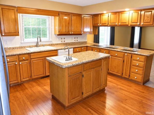 House for sale in Spencer, Indiana