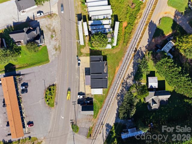Commercial for sale in Hiddenite, North Carolina
