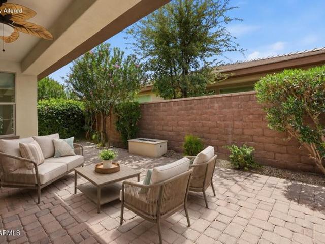 Townhouse for sale in Queen Creek, Arizona
