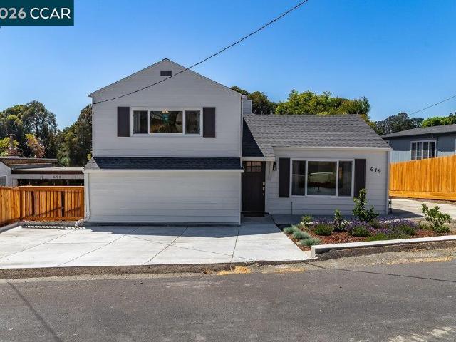 House for sale in El Sobrante, California