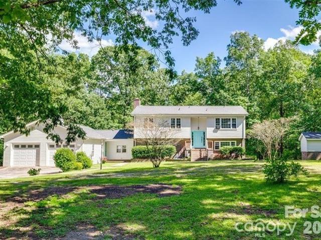 House for sale in Chester, South Carolina