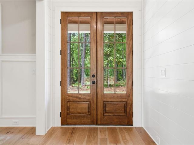 House for sale in Canton, Georgia
