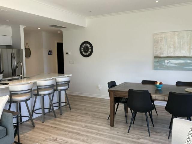 House for rent in Collingwood, Central Ontario