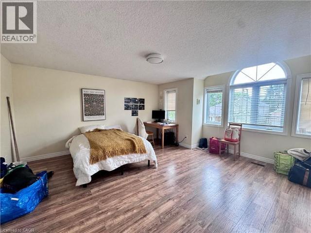House for rent in Waterloo, Ontario