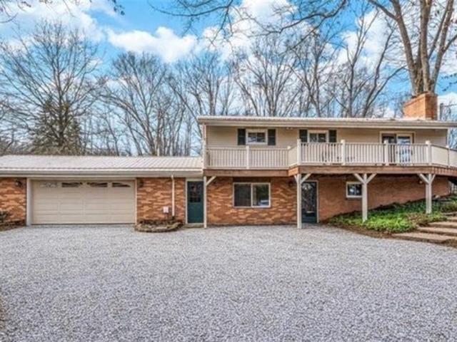 House for sale in Mercer, Pennsylvania
