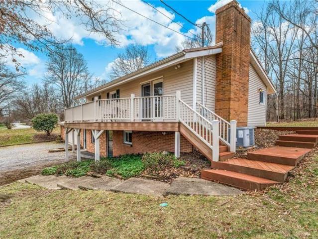House for sale in Mercer, Pennsylvania
