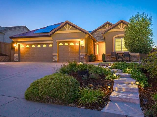 House for sale in El Dorado Hills, California