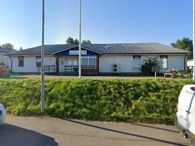 Lokal hyra i Varberg, Halland