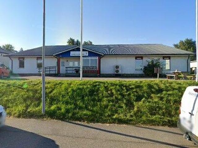 Lokal hyra i Varberg, Halland