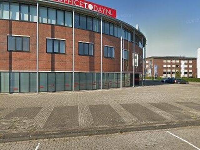 Bedrijfspand te huur in Bodegraven, Zuid Holland
