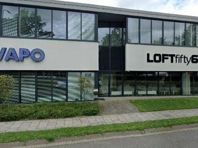 Bedrijfspand te huur in Woensel-Noord, Noord Brabant