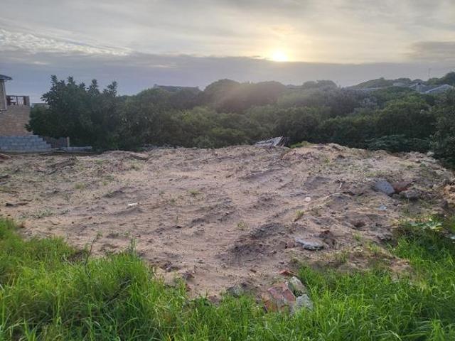 Land for sale in Eastern Cape