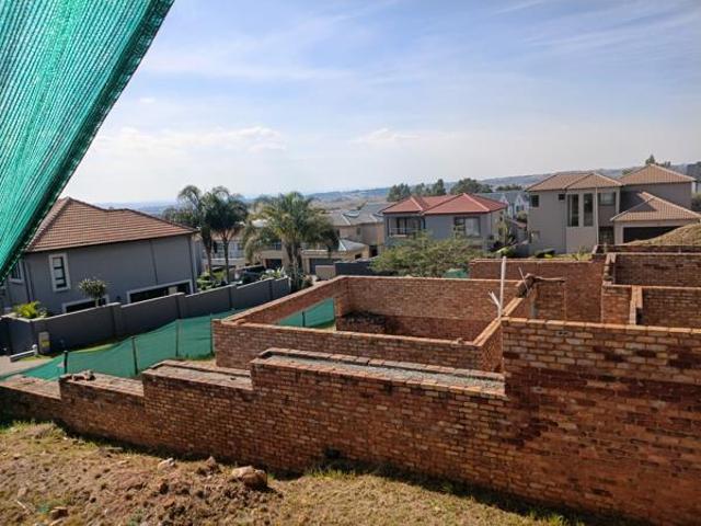 Land for sale in Westonaria, Gauteng