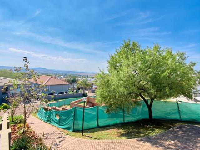 Land for sale in Westonaria, Gauteng