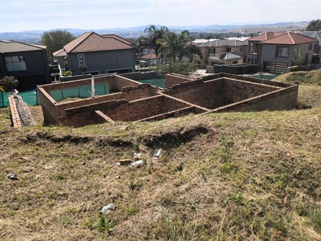 Land for sale in Westonaria, Gauteng