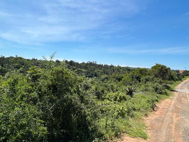 Land for sale in Kenton-on-Sea, Ndlambe Local Municipality