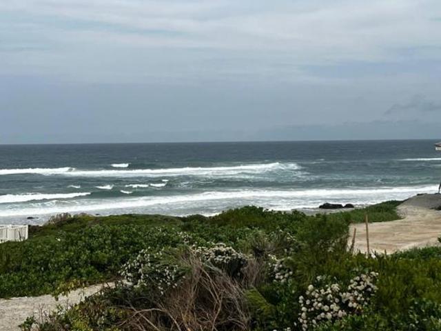 Land for sale in Cape St Francis, Eastern Cape