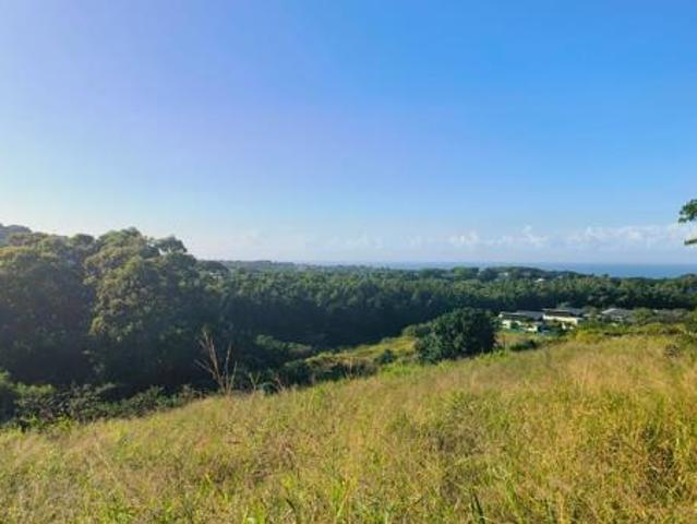 Land for sale in Princess Grant, Kwazulu-natal
