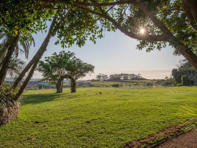 Land for sale in Princess Grant, Kwazulu-natal