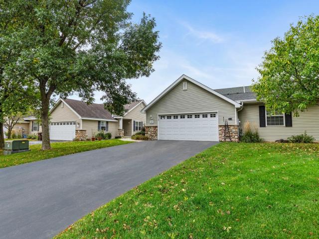 Townhouse for sale in Wright, Minnesota