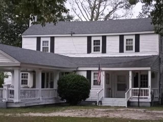 House for sale in Roseboro, North Carolina