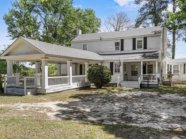 House for sale in Roseboro, North Carolina