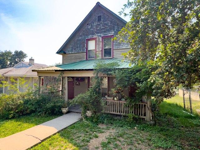 House for sale in Colville, Washington