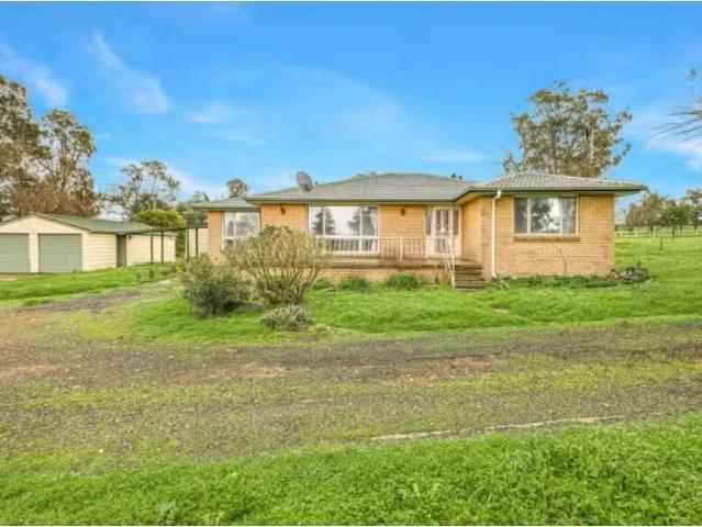 House for rent in Muswellbrook, New South Wales