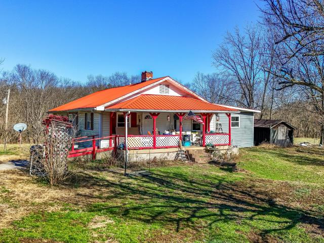 House for sale in Barbourville, Kentucky