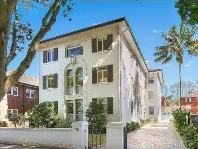 Apartment for rent in Sydney, New South Wales