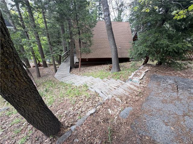 House for sale in Cedar Glen, California