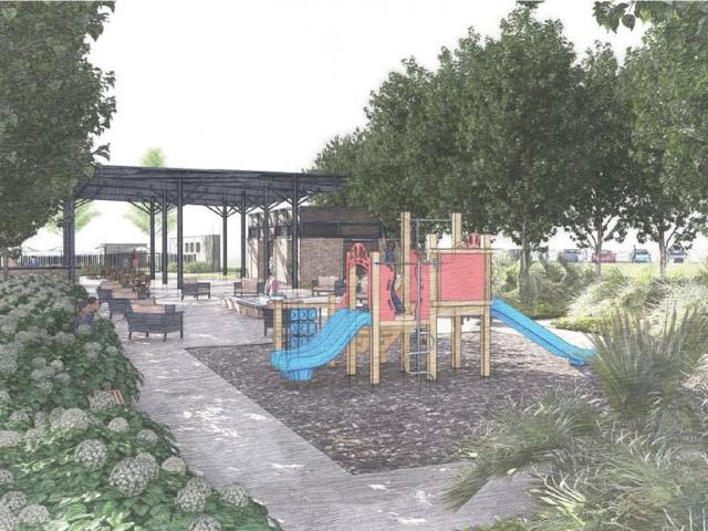 House for sale in Haslet, Texas