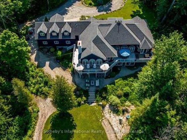 House for sale in Tiny, Ontario