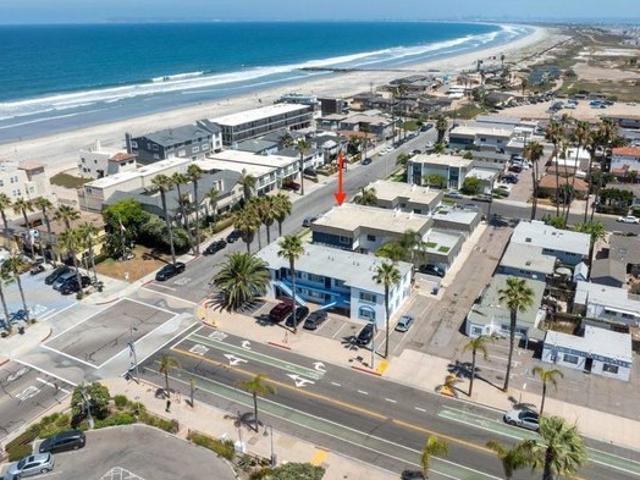 Condo for sale in Imperial Beach, California