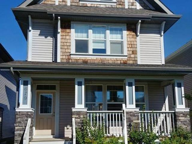 House for rent in Wedgewood, Alberta