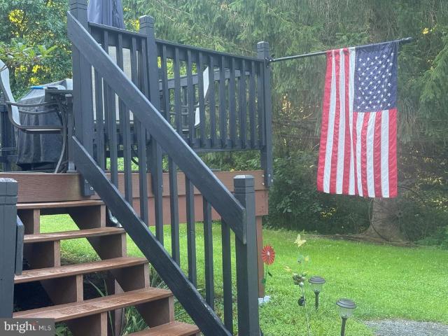 House for sale in Quitman, Mayberry Township