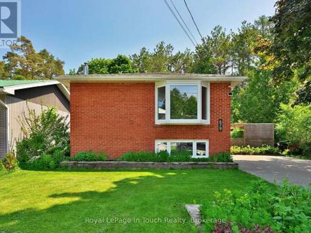 House for sale in Tay, Ontario